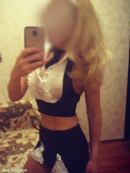 Проститутка Макс, 23 года, метро Южная